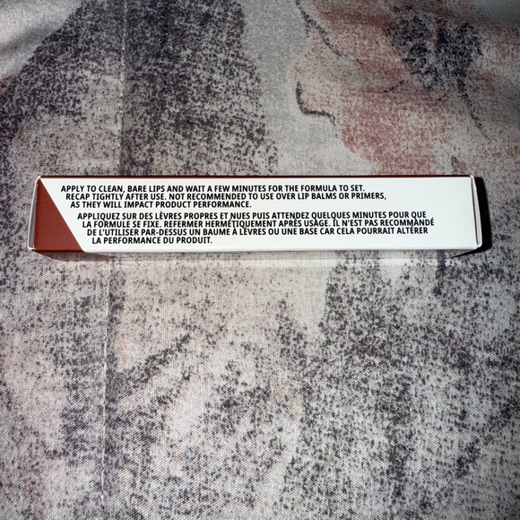 MAC Locked Kiss Lipstick in “Meticulous” - Picture 5 of 7